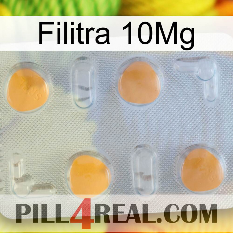 Filitra 10Mg 24